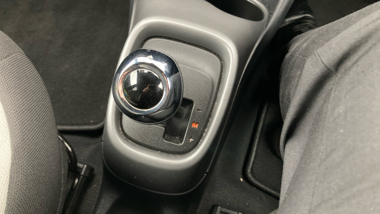 Toyota Aygo 1.0 VVT-i X-Trend TSS 5dr x-shift Petrol Hatchback